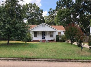 422 Chandler St, Minden, LA 71055