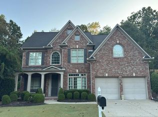 933 Laurelwood Ct, Canton, GA 30115