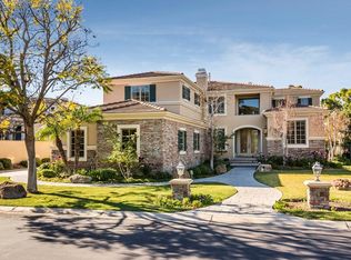 41 Santa Cruz, Rolling Hills, CA 90274