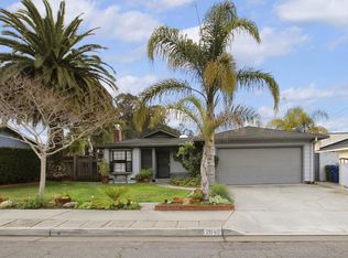 2040 Twin Hills Dr, Santa Cruz, CA 95065