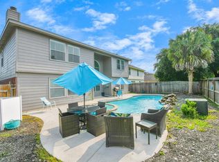 4827 Lazy Timbers Dr, Humble, TX 77346