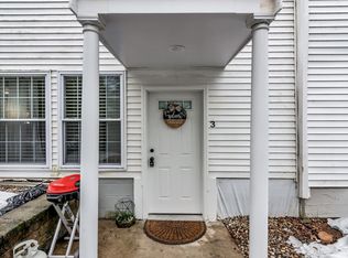 31-33 Ashland St #3, Haverhill, MA 01830