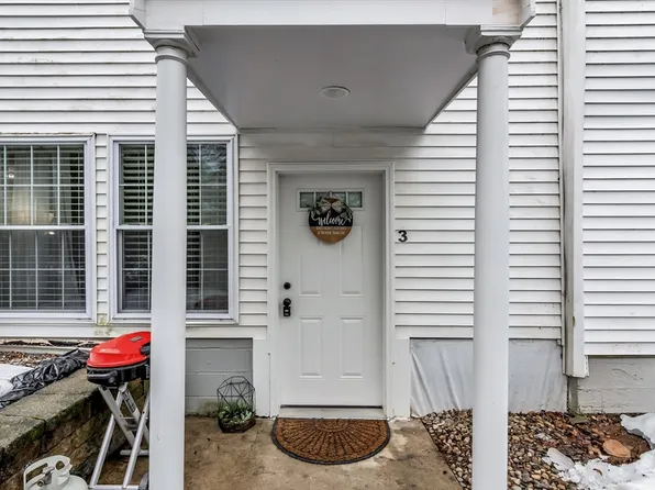 31-33 Ashland St #3, Haverhill, MA 01830