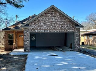 715 Alma St, Manila, AR 72442