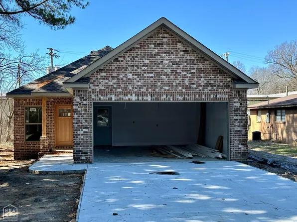 715 Alma St, Manila, AR 72442