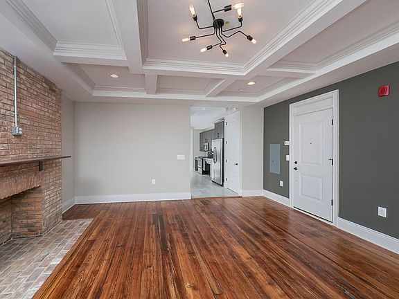 2nd image of 814 Cathedral St APT 1F