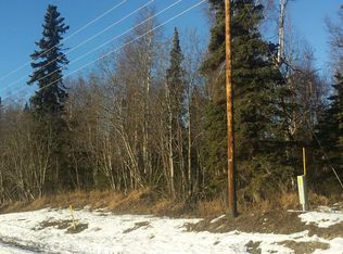 8505 W Lynette Dr, Wasilla, AK 99654