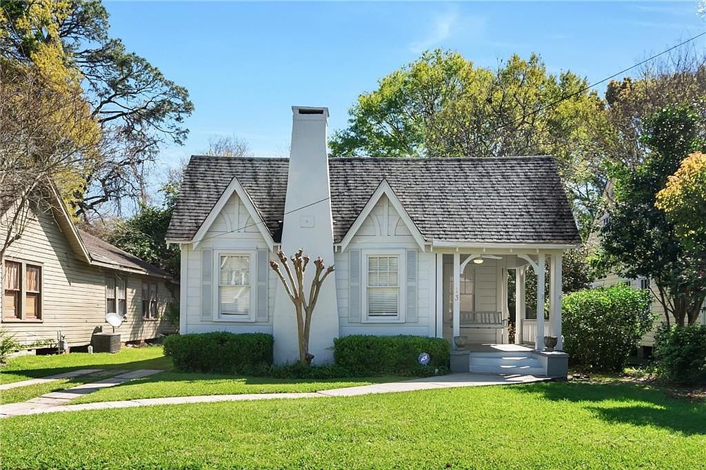 13 Mohawk St, Mobile, AL 36606 Zillow