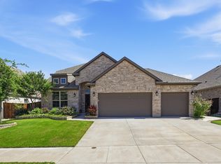 1813 Otwell Dr, Haslet, TX 76052