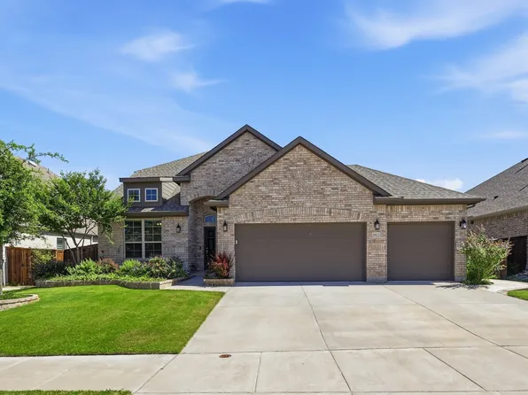 1813 Otwell Dr, Haslet, TX 76052