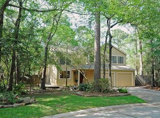 41 Split Rock Ct, Spring, TX 77381