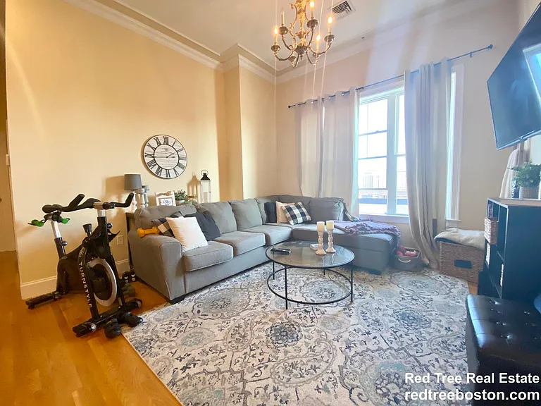 395 W Broadway #3B — Photo 3