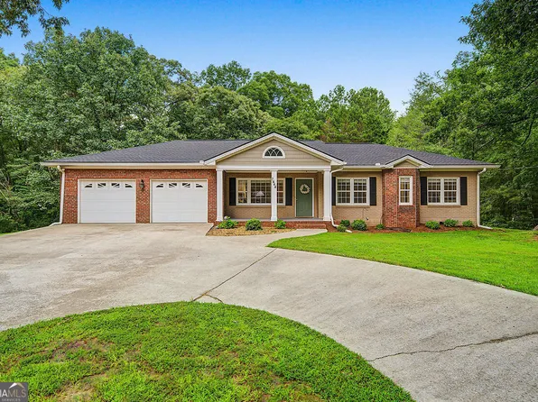 7444 Mount Vernon Rd, Lithia Springs, GA 30122