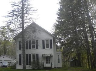 417 Main St, Thompson, PA 18465