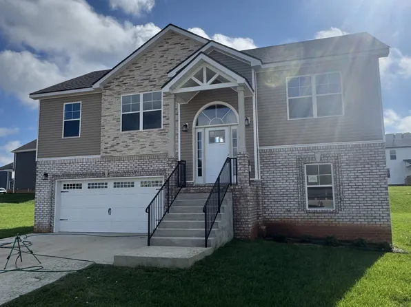 351 Cardinal Crk Lot 351, Clarksville, TN 37040