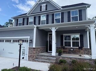6942 Ipswich Dr, North Chesterfield, VA 23234