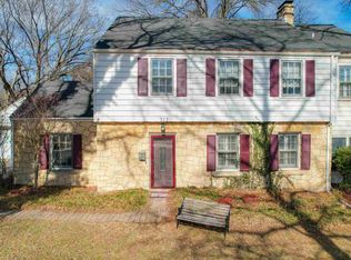 717 E Overbrook Ave, Ponca City, OK 74601