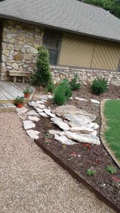 611 W Prattwood Cres S, Sand Springs, OK, 74063