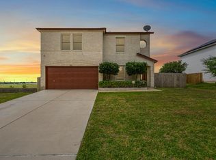 3061 Hill St, Round Rock, TX 78664