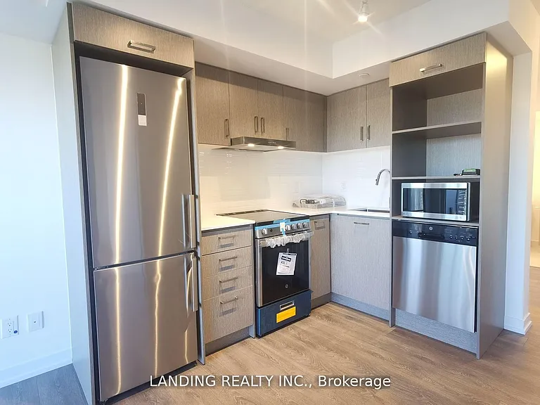 219 Dundas St E #2112 — Photo 7