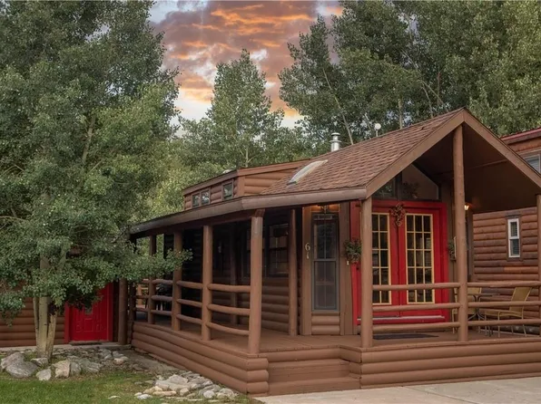 85 Revett Dr #61, Breckenridge, CO 80424