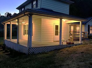 1617 Reid St, Flatwoods, KY 41139