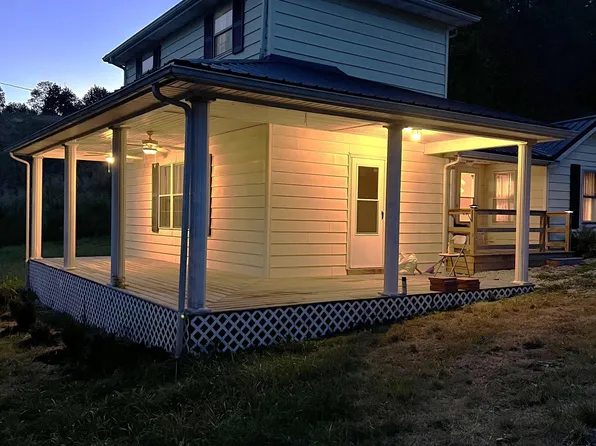 1617 Reid St, Flatwoods, KY 41139