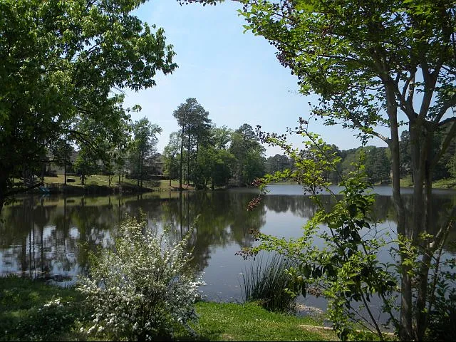 Spring Lake