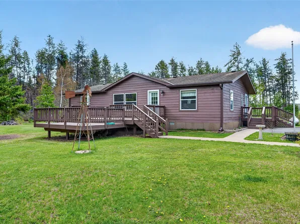 N7520 Pow Road, Springbrook, WI 54875
