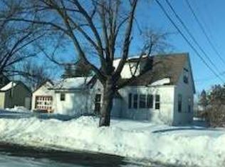 214 Howard Ave SW, Wadena, MN 56482