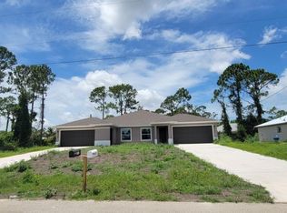 5349-5351 29th St SW, Lehigh Acres, FL 33973