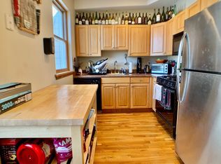 304 Washington St #2, Hoboken, NJ 07030