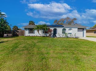 436 Karney Ave NE, Palm Bay, FL 32907