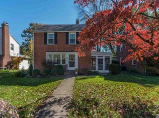512 Linwood St, New Cumberland, PA 17070