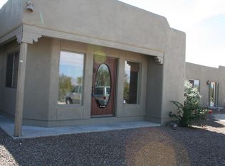 11190 E Calle Linda Vis, Tucson, AZ 85748