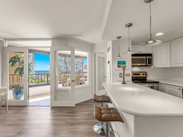 1778 Ala Moana Blvd APT 1101, Honolulu, HI 96815
