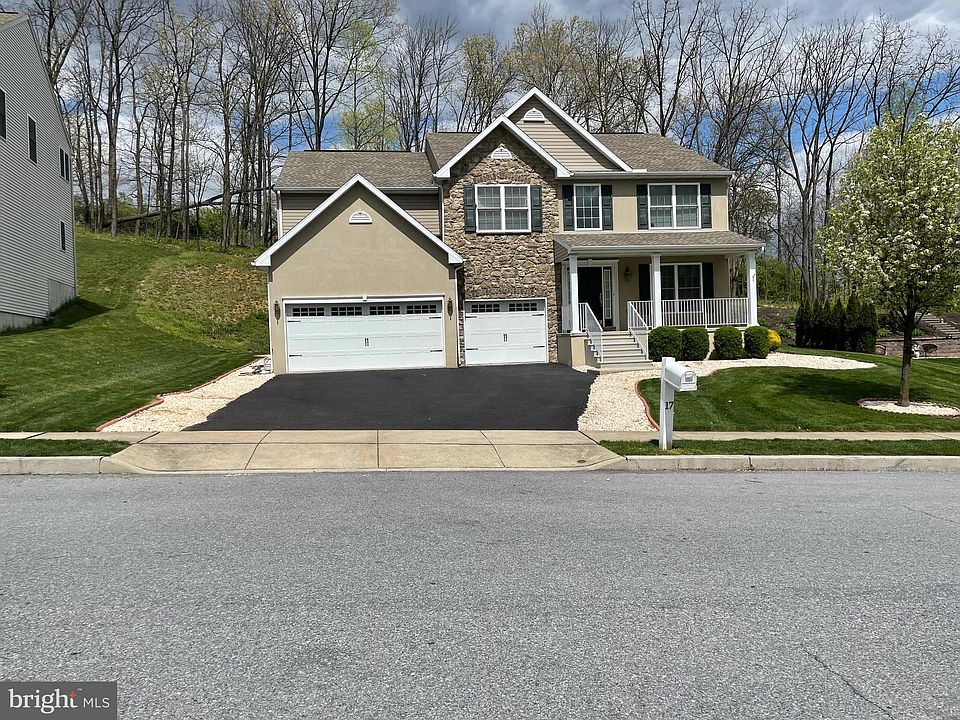17 Sawgrass Dr, Reading, PA 19606 Zillow