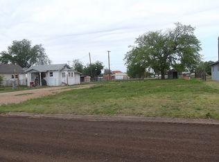 220 Santa Fe St, Alva, OK 73717