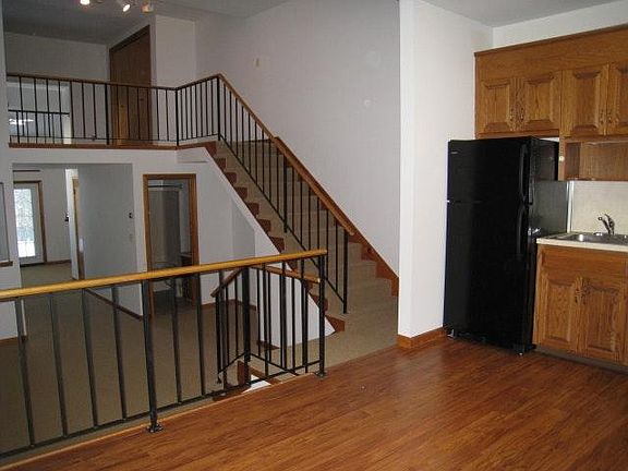 Kitchen/Dining/Living
