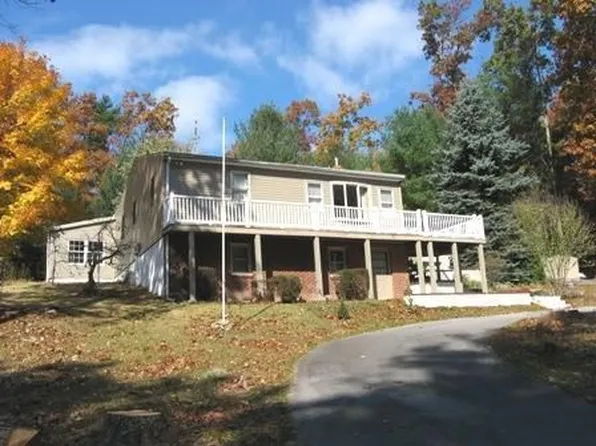 55 Dale Rd, Arendtsville, PA 17303