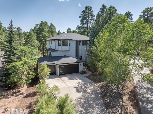 2270 N Colter Dr, Flagstaff, AZ 86004