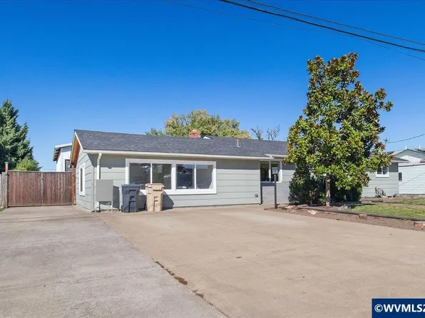 4177 37th Ave SE, Albany, OR 97322