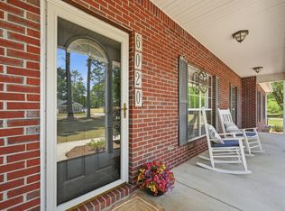 6020 Paige Ln, Crestview, FL 32536