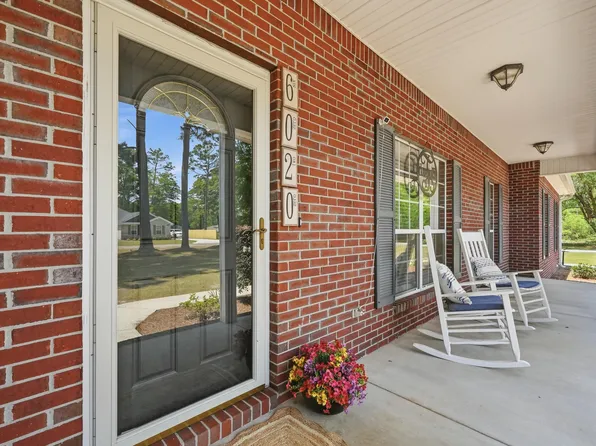 6020 Paige Ln, Crestview, FL 32536