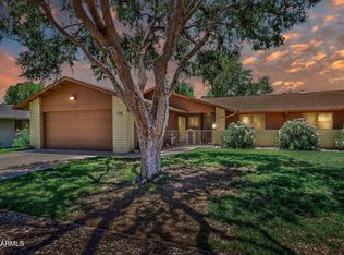 12527 W Ashwood Dr, Sun City West, AZ 85375