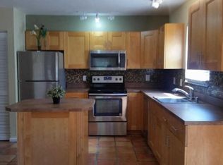416 N Cypress Dr APT C, Tequesta, FL 33469