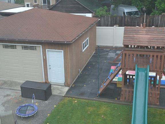 2nd image of 9409 Tulley Ave