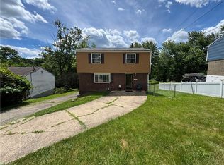 7980 Aber Rd, Verona, PA 15147