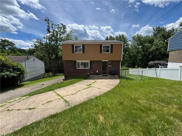 7980 Aber Rd, Verona, PA 15147