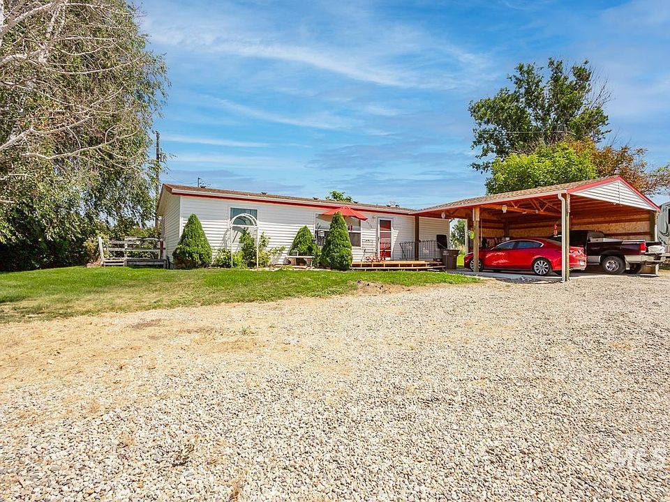 5576 W Idaho Blvd, Emmett, ID 83617 Zillow
